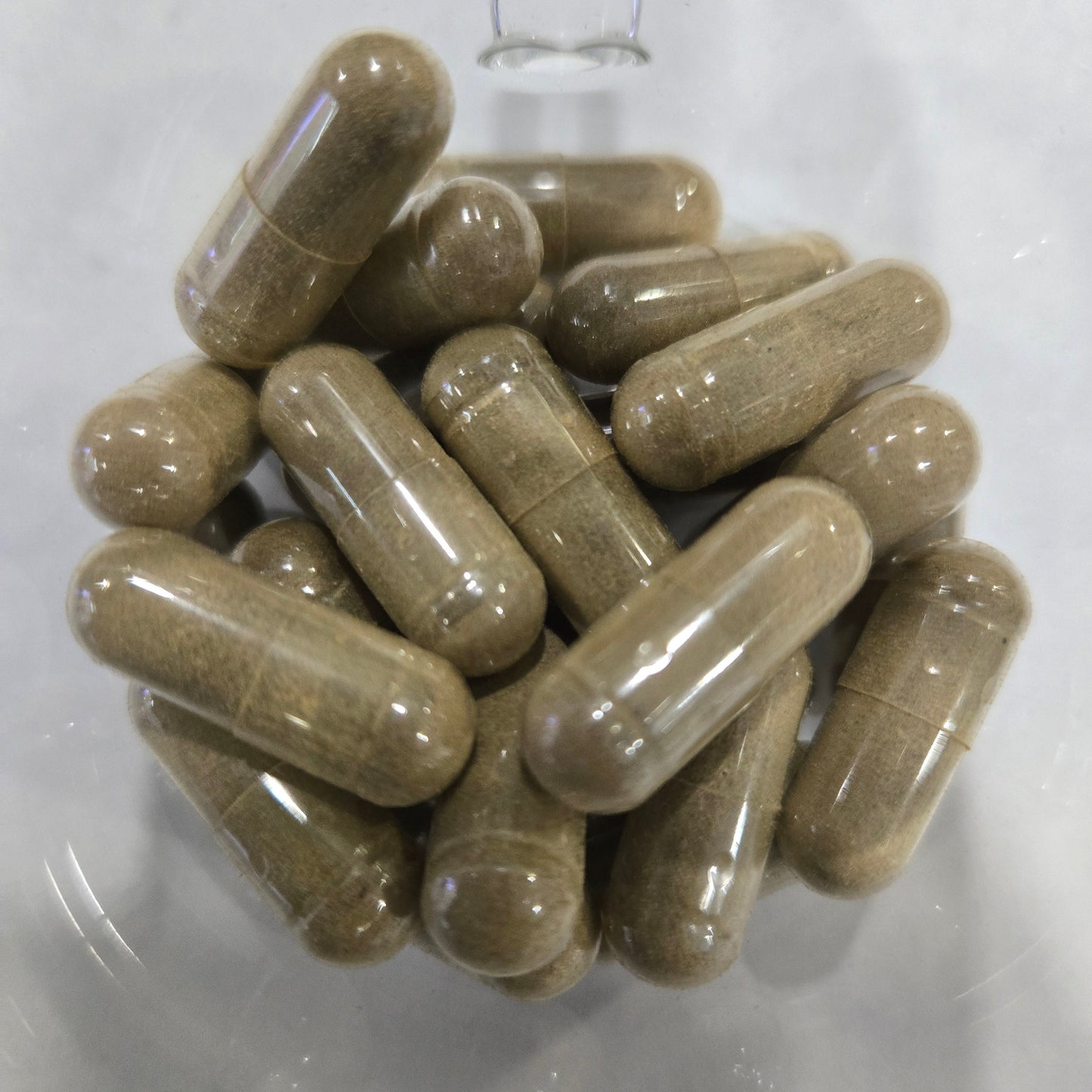 Multi-Vitamin Capsules