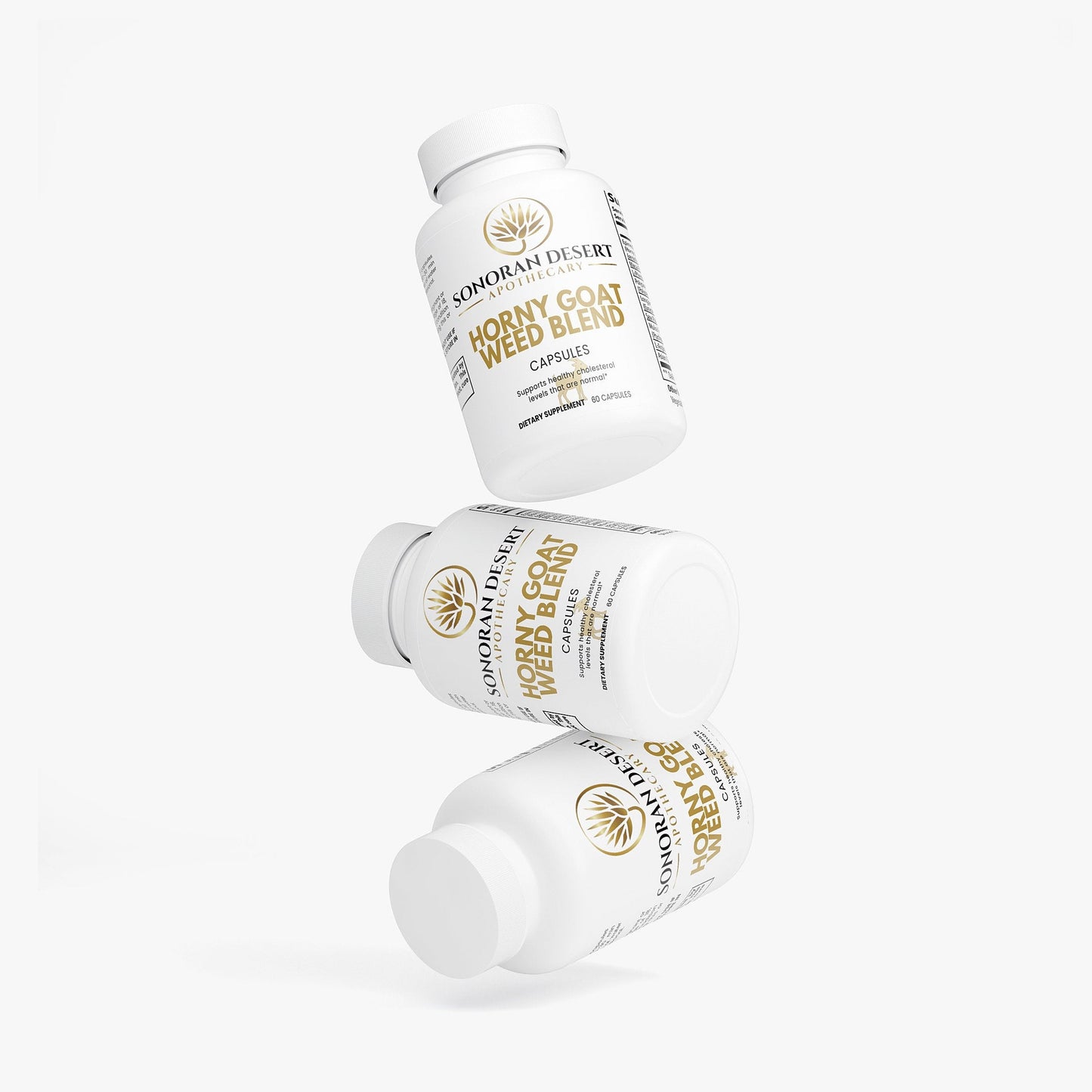 Horny Goat Weed Blend