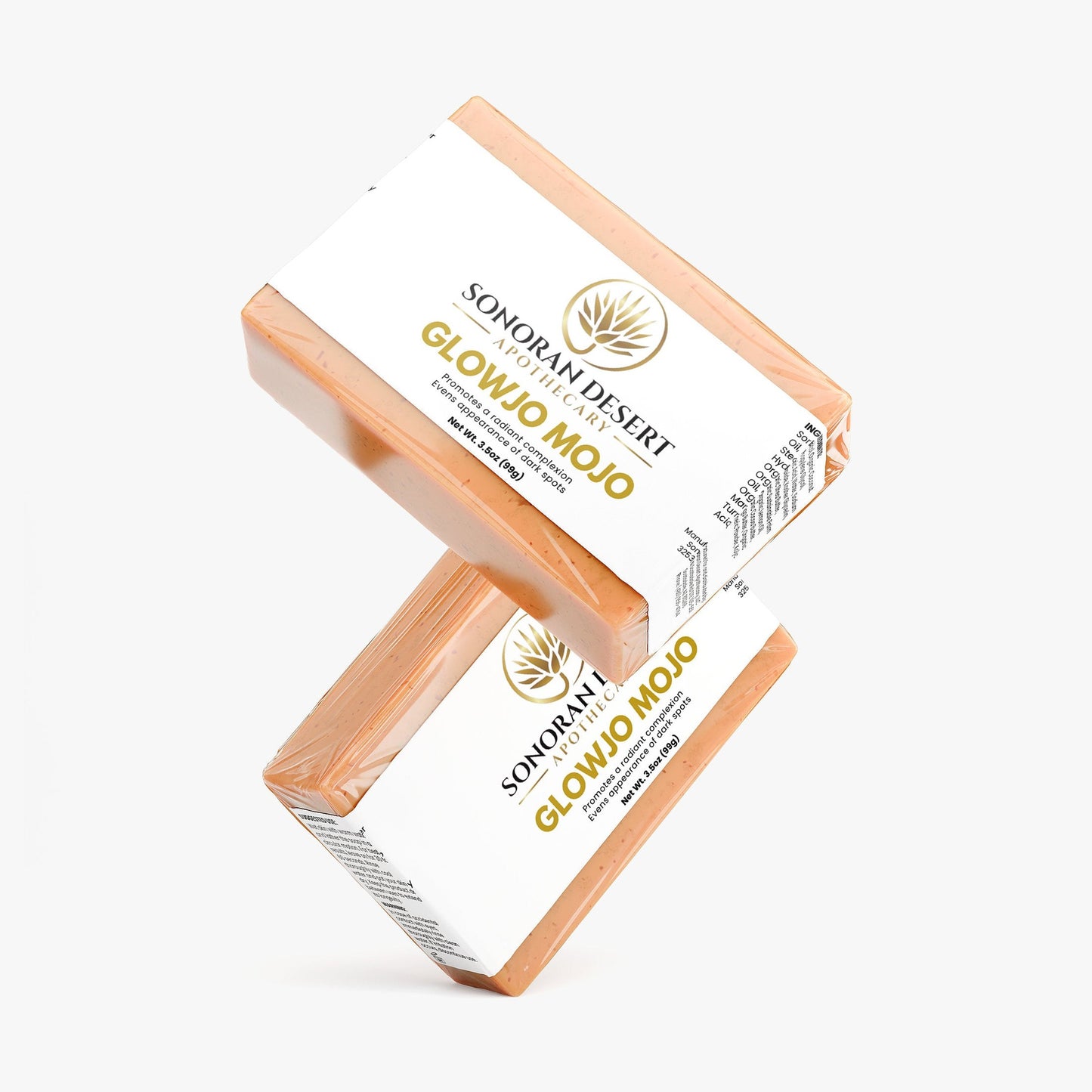 GlowJo MoJo Soap