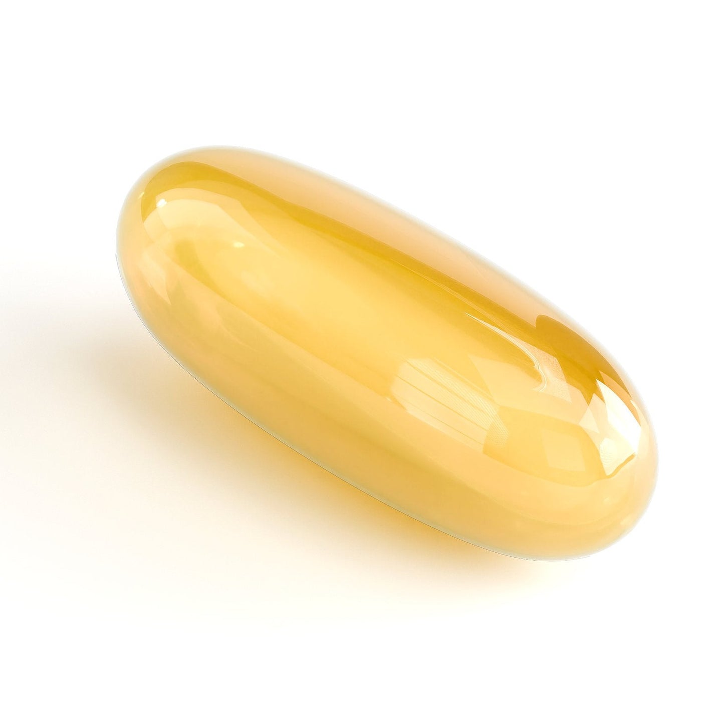 Glow Flow Omega-3 EPA 180mg + DHA 120mg