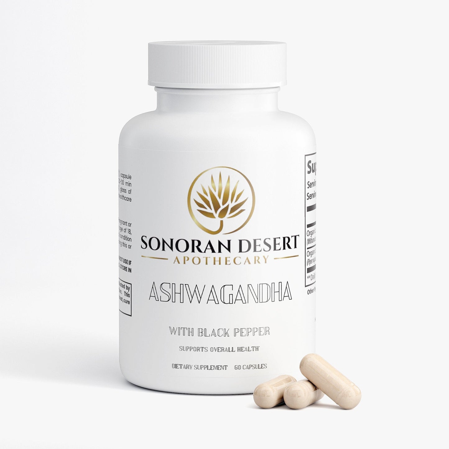 Ashwagandha