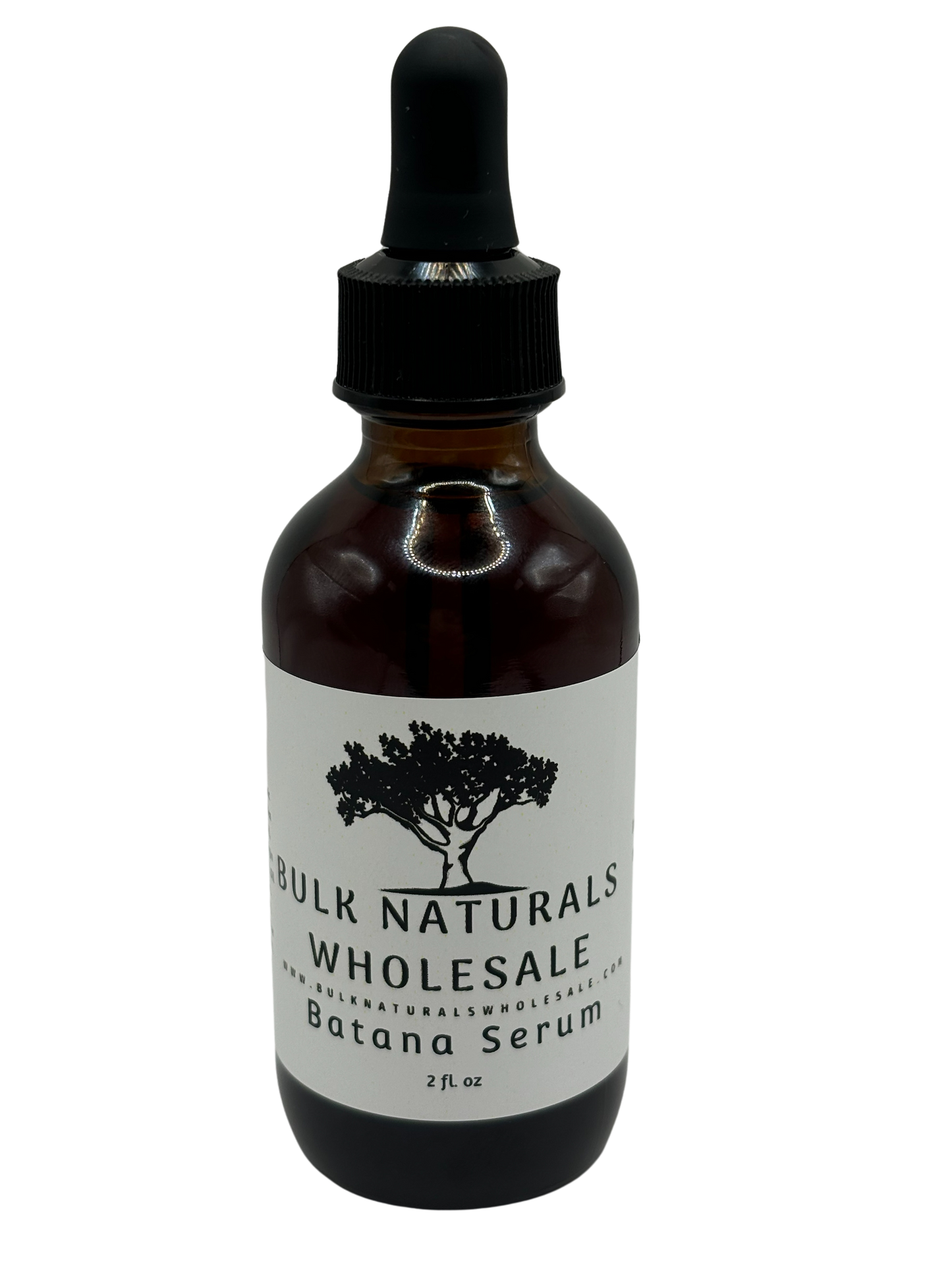 Batana Serum