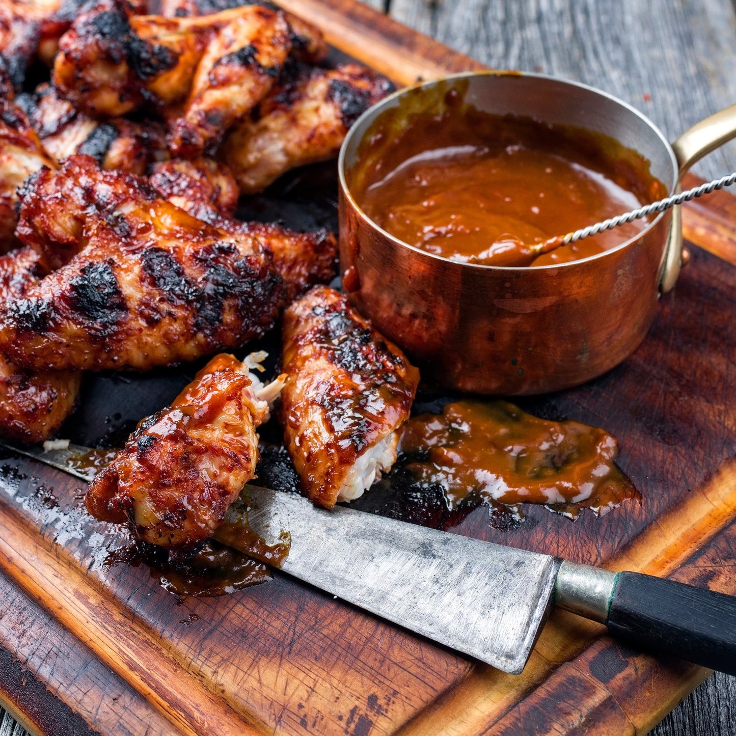 Scotch Bonnet Chile Powder