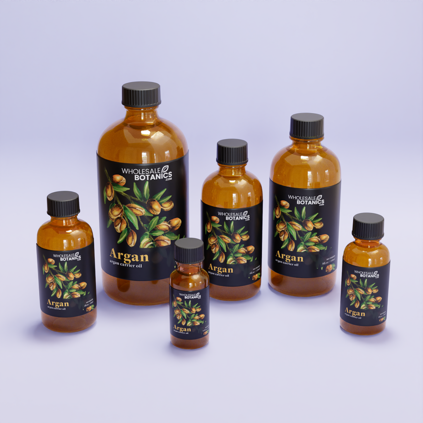 Argan Oil