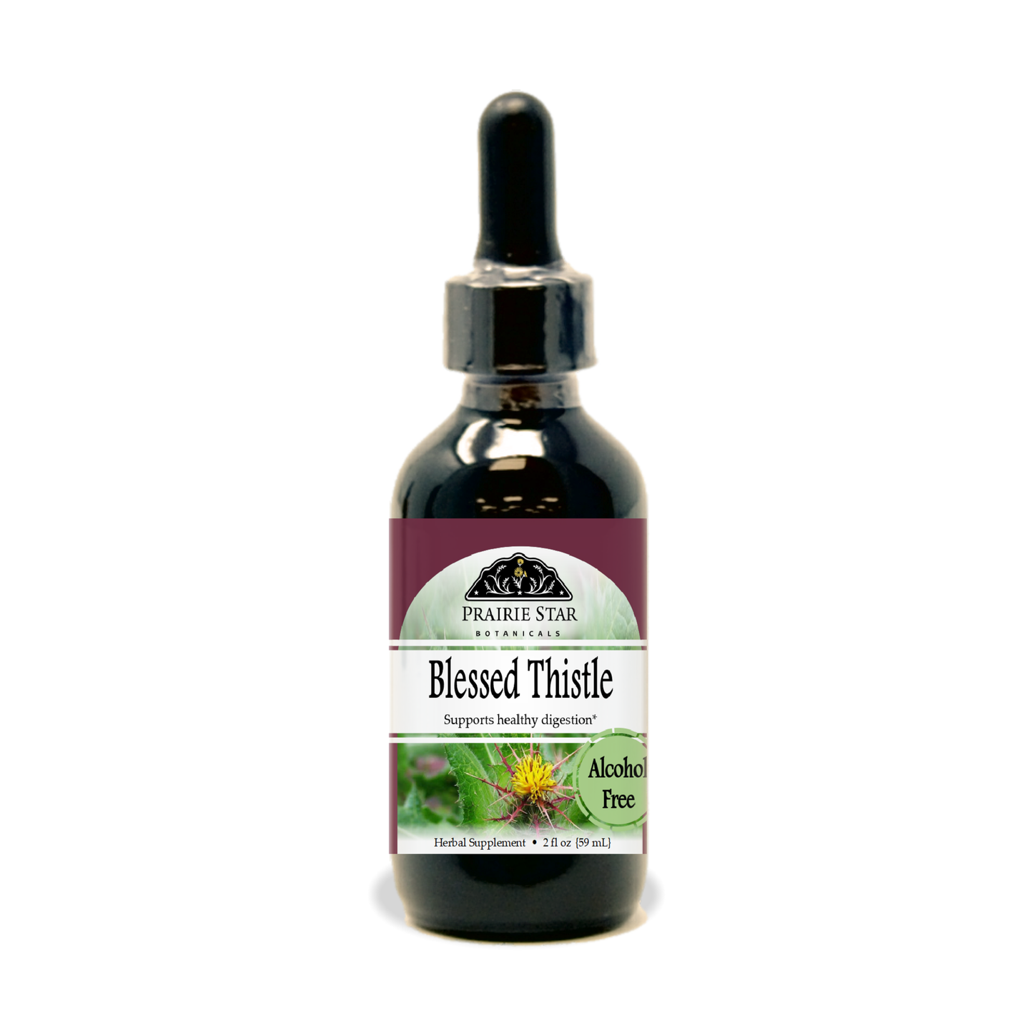 Blessed Thistle