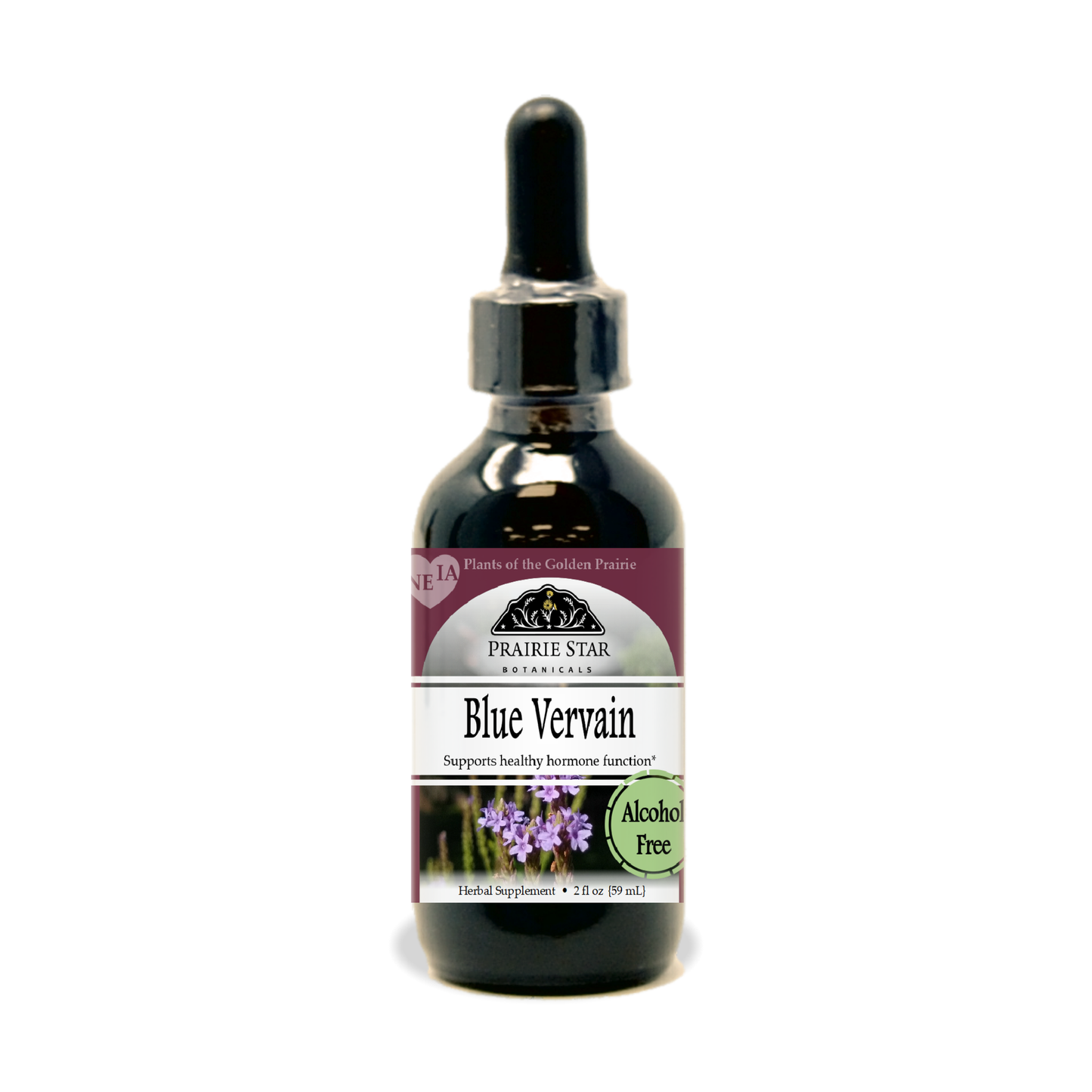 Blue Vervain