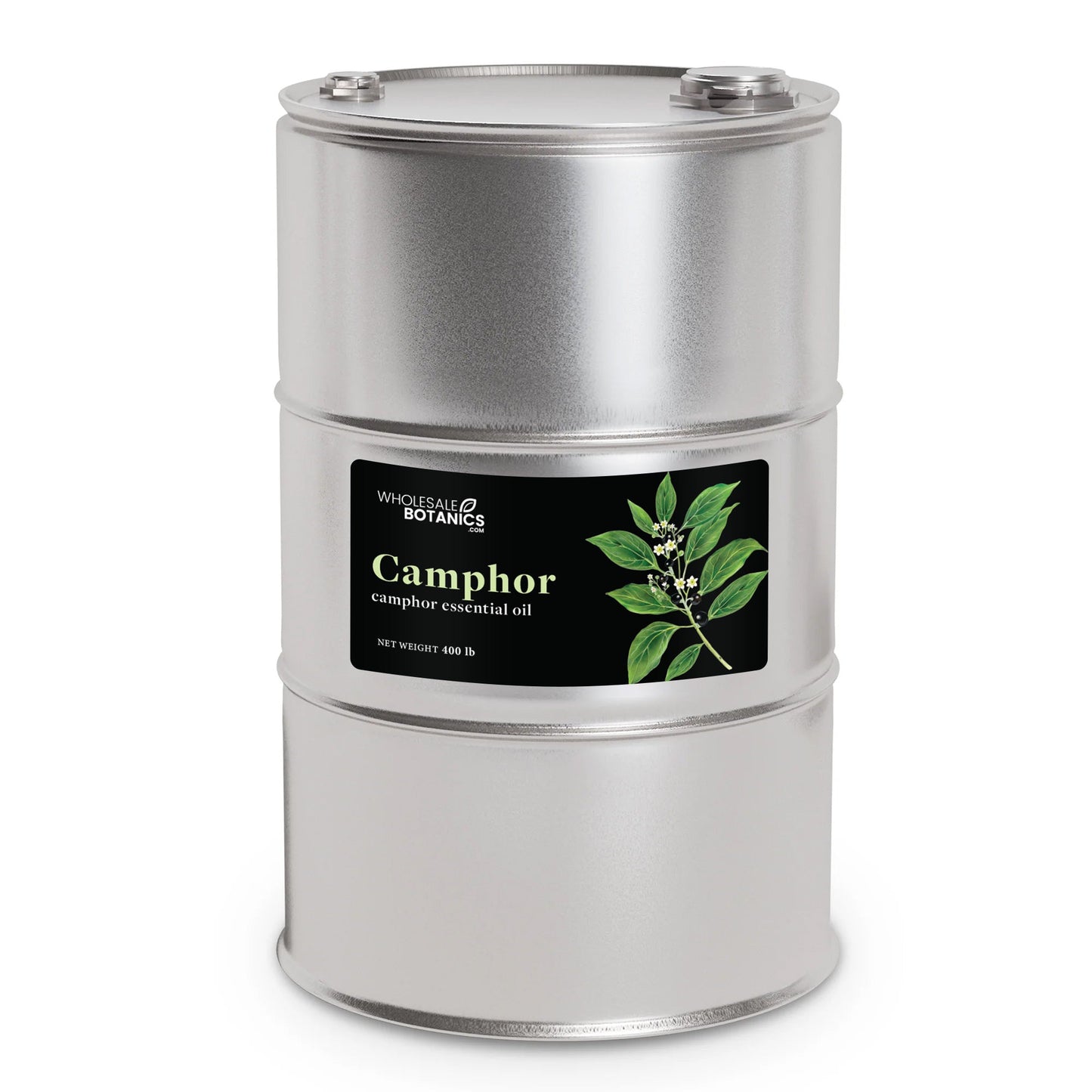 Camphor Essential Oil
