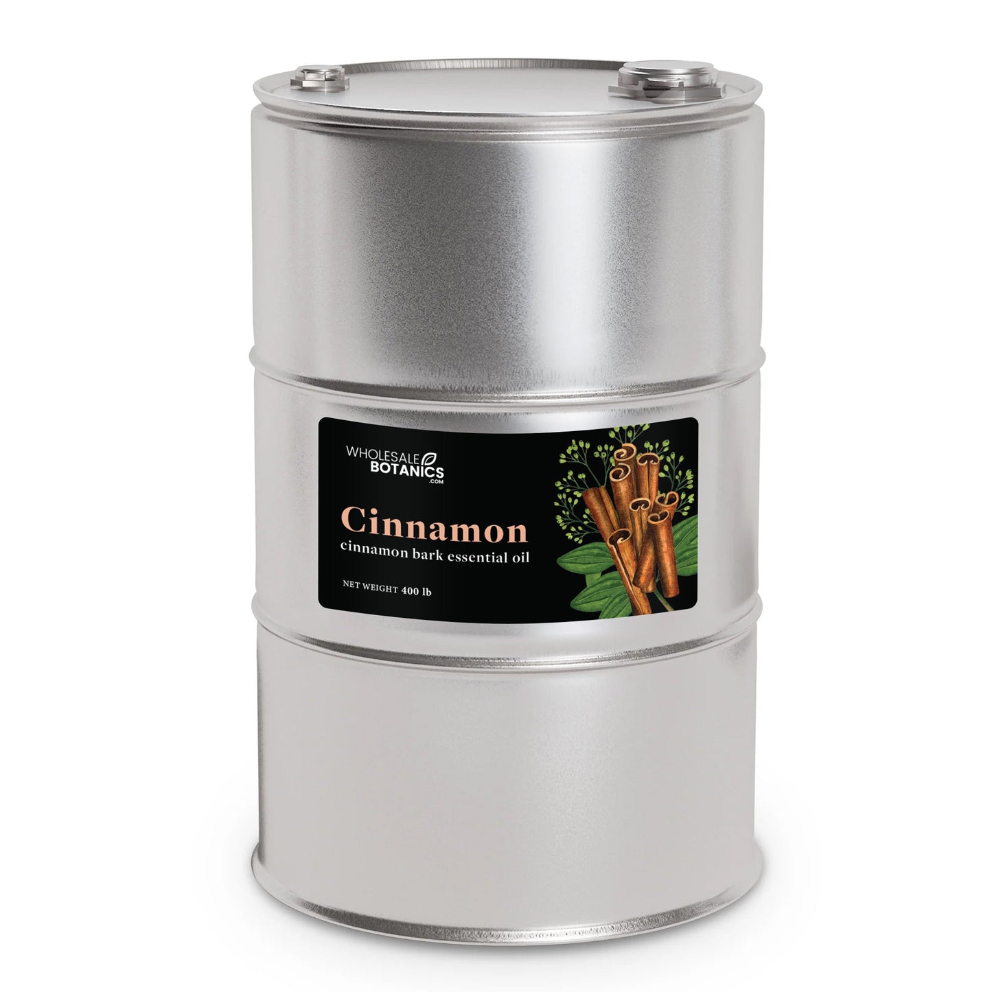 Cinnamon Bark Essential Oil