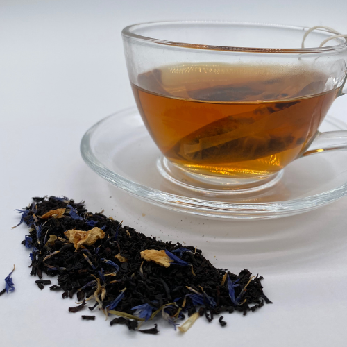 Earl Grey Moonlight Loose Leaf Tea