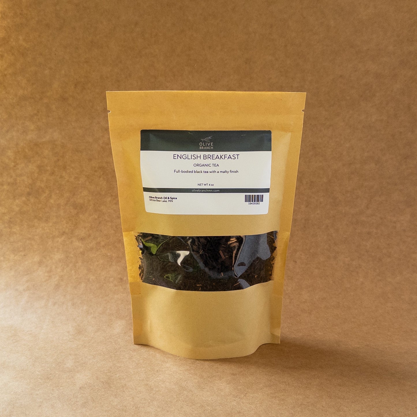 English Breakfast Tea