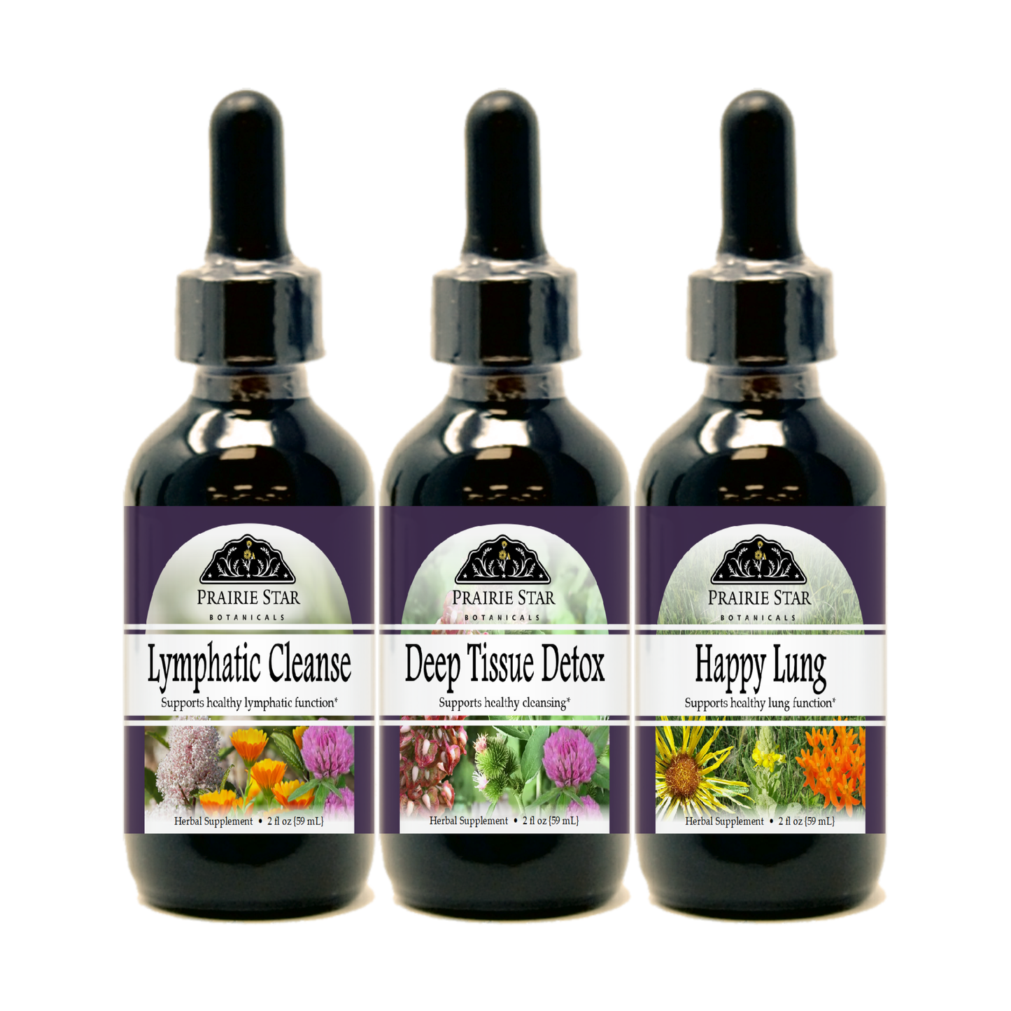 Fall Cleanse Kit