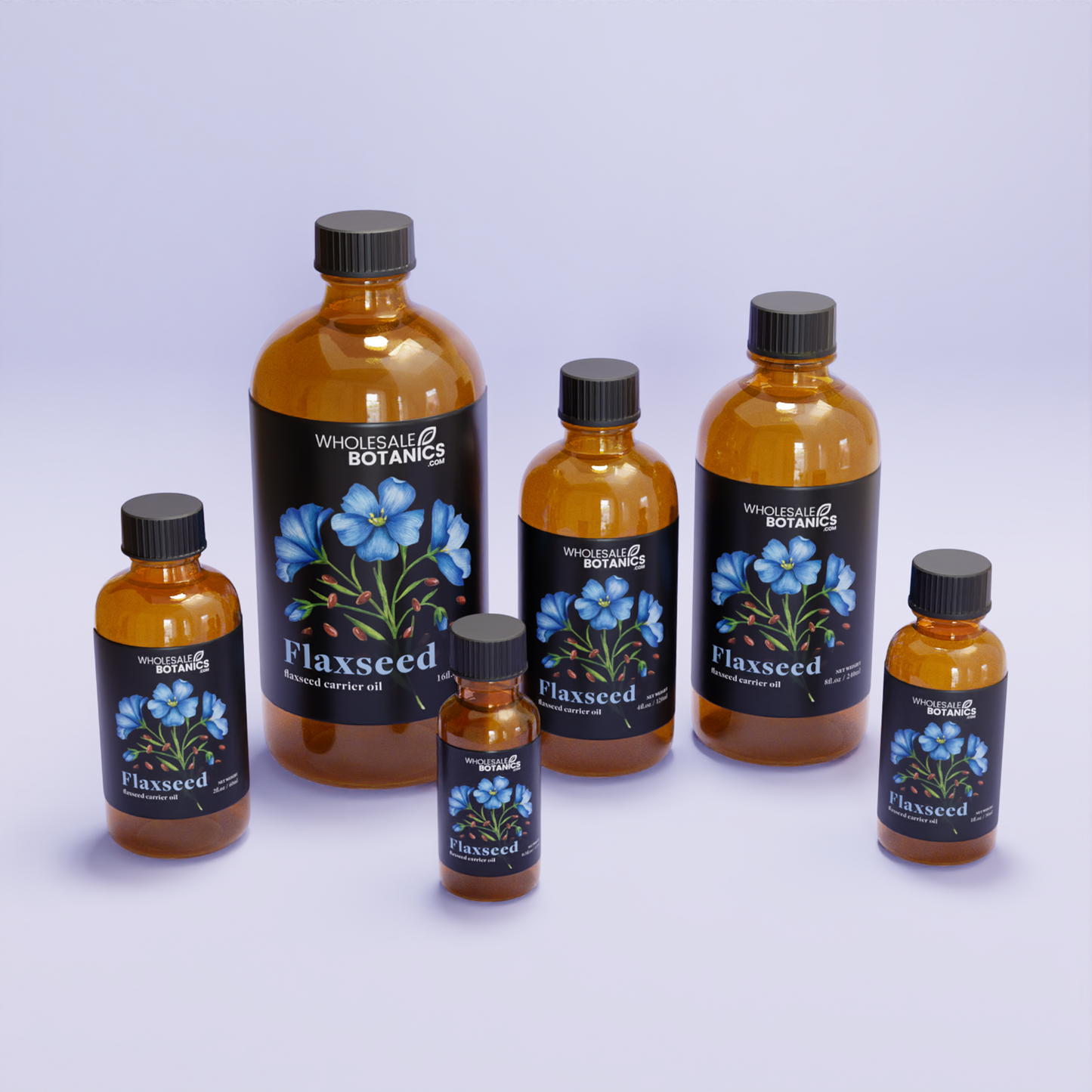 Flaxseed Oil