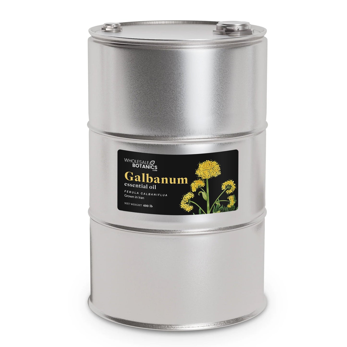 Galbanum Essential Oil