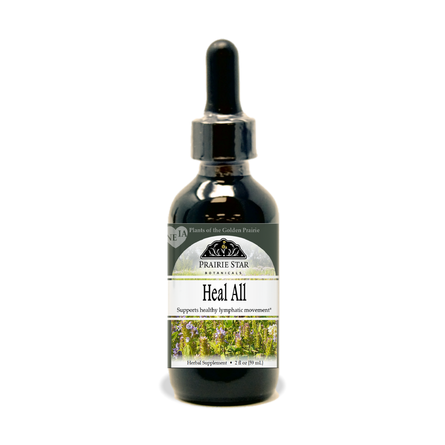 Heal All