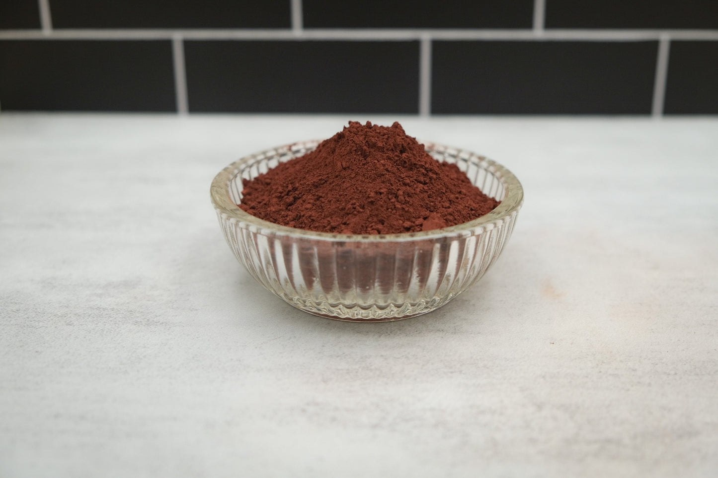 Red Iron Oxide Pigment Dye Fe2O3 - Natural