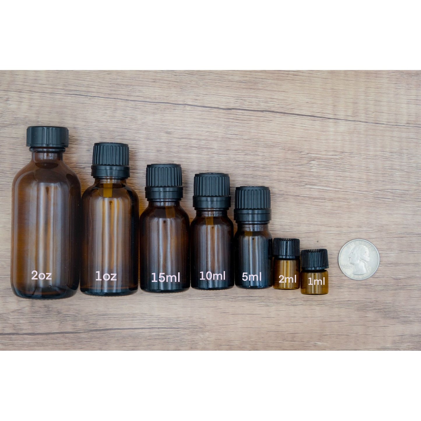 Arabica Coffee Essential Oil