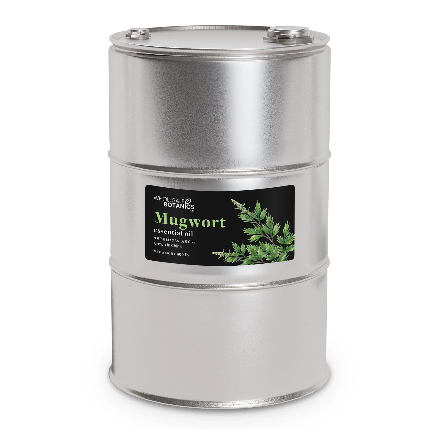 Mugwort Essential Oil