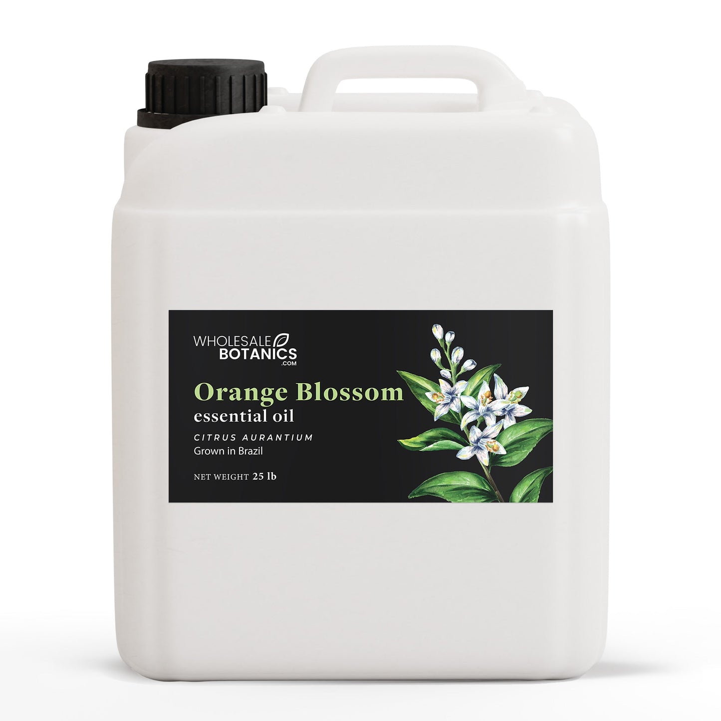 Orange Blossom Essential Oil