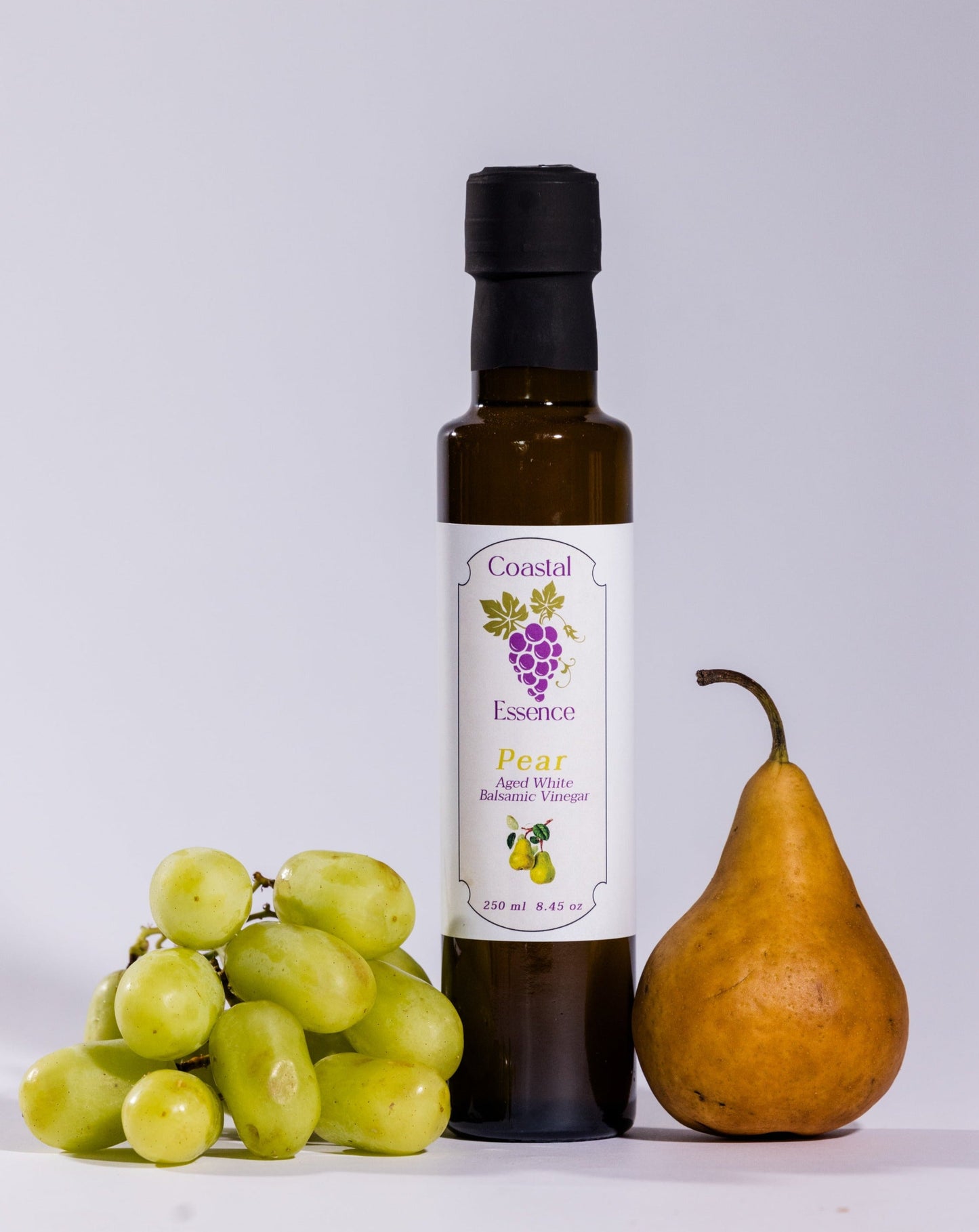 Pear Aged White Balsamic Vinegar