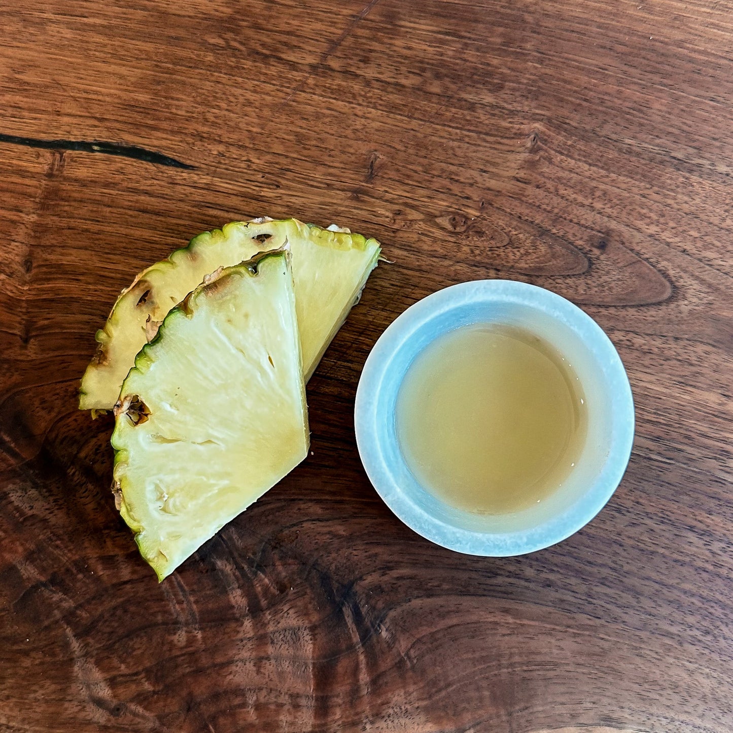 Pineapple Aged White Balsamic Vinegar