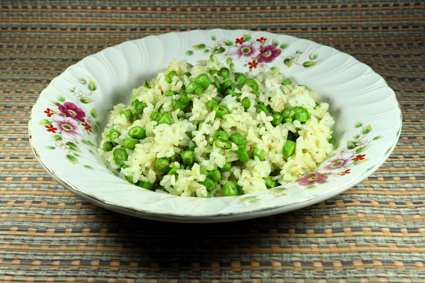 30 YARD LONG BEAN Asparagus Bean Cowpea Phaseolus Vulgaris Vegetable Seeds