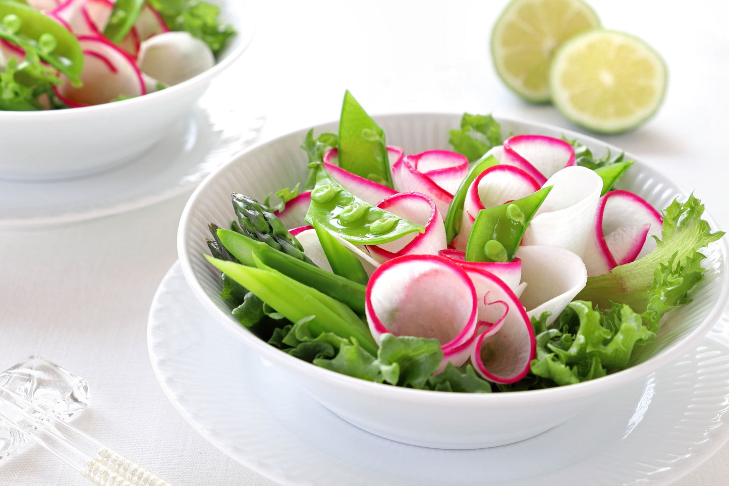 100 PINK SUMMERSICLE RADISH Raphanus Sativus Root Vegetable Seeds