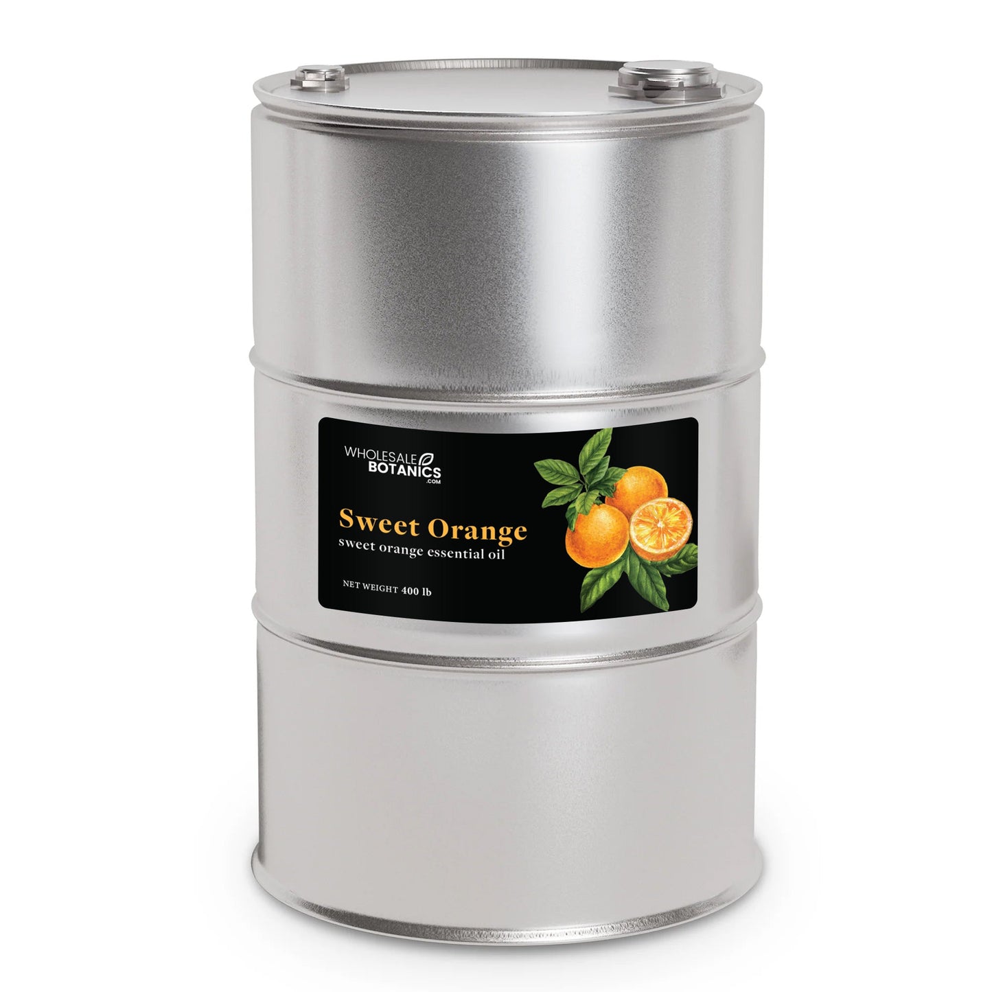 Orange Peel Essential Oil