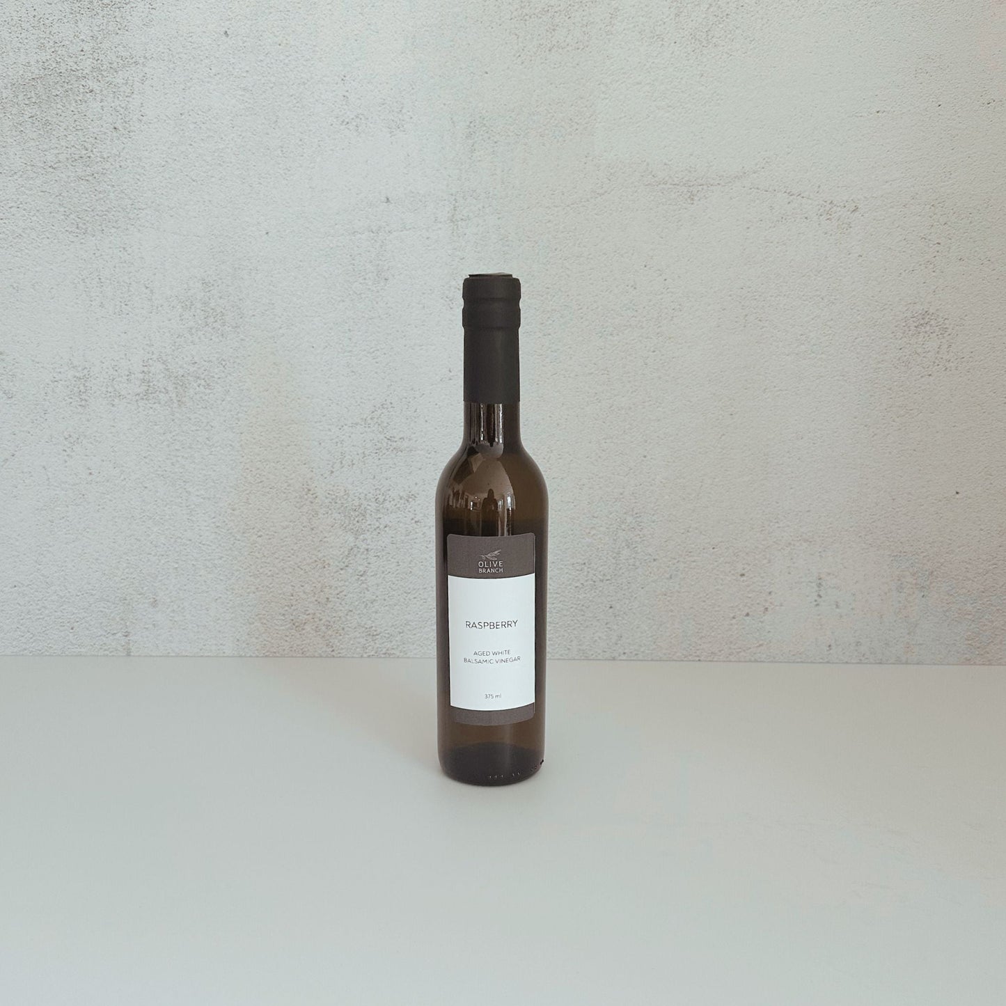 Raspberry Aged White Balsamic Vinegar