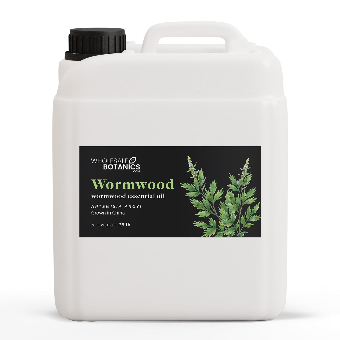 Wormwood Essential Oil