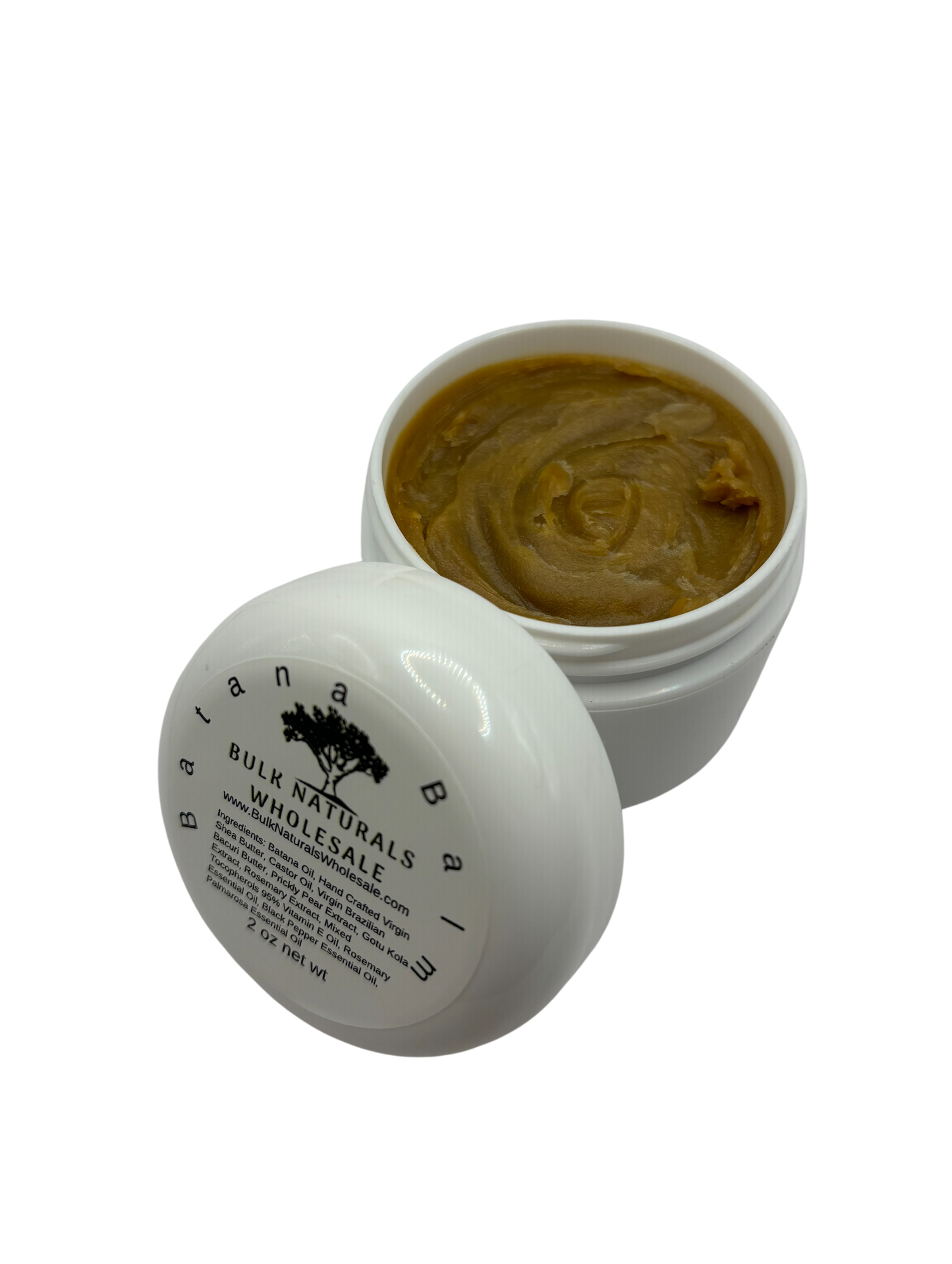 Batana Balm