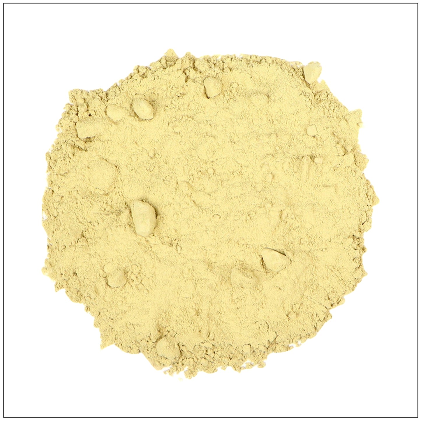 Aloe Vera Leaf Powder