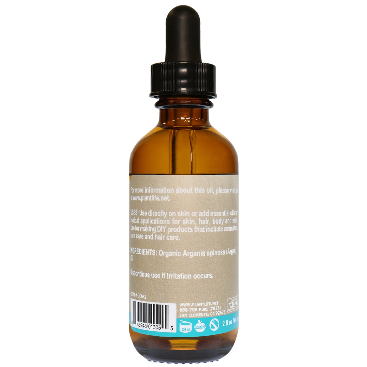 Argan Oil