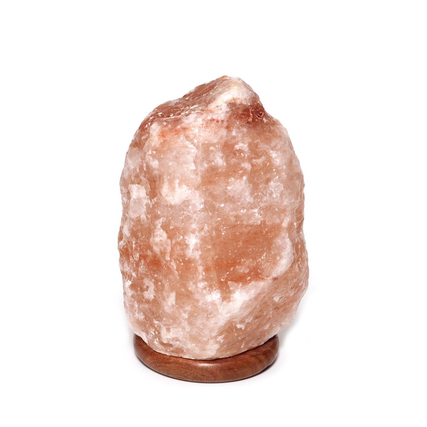 Himalayan Salt Lamp 15-20 lbs