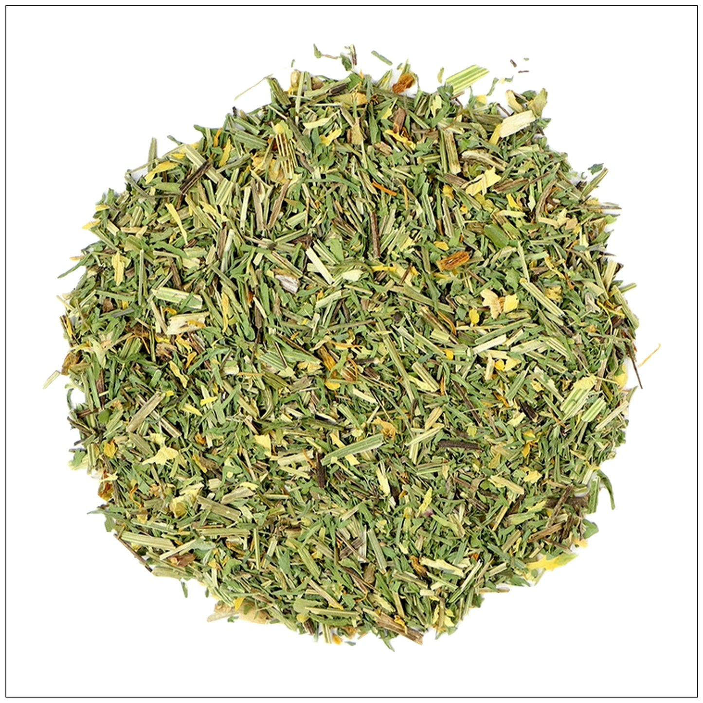 California Poppy Herb