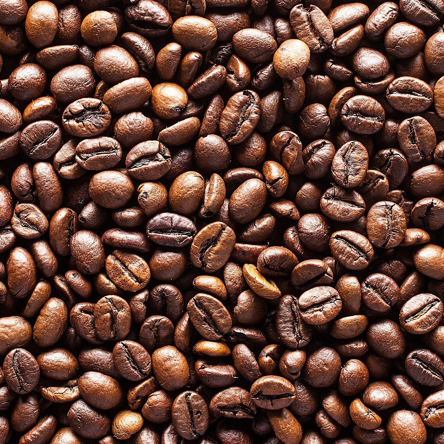 Coffee Essential Oil