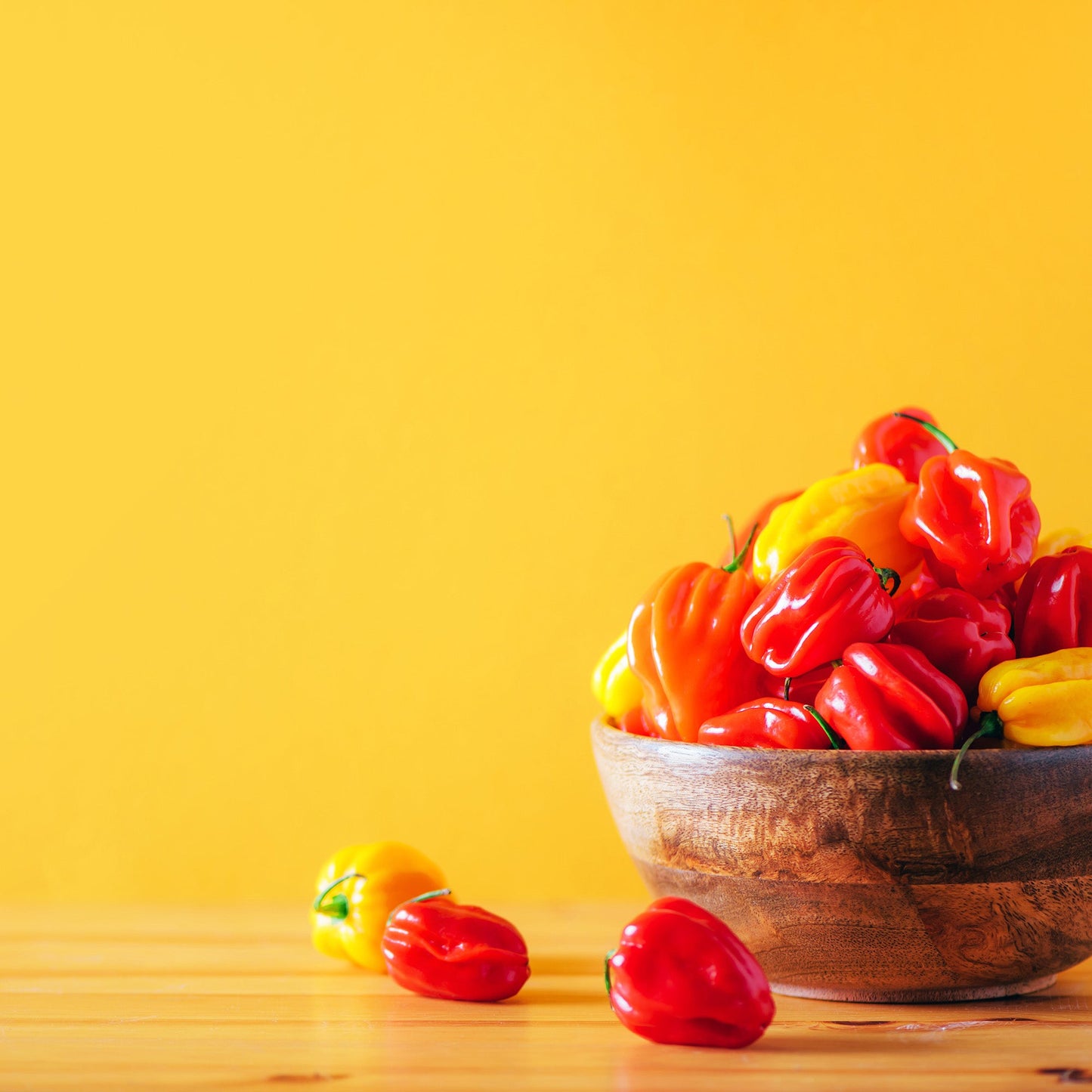 Scotch Bonnet Chile Powder