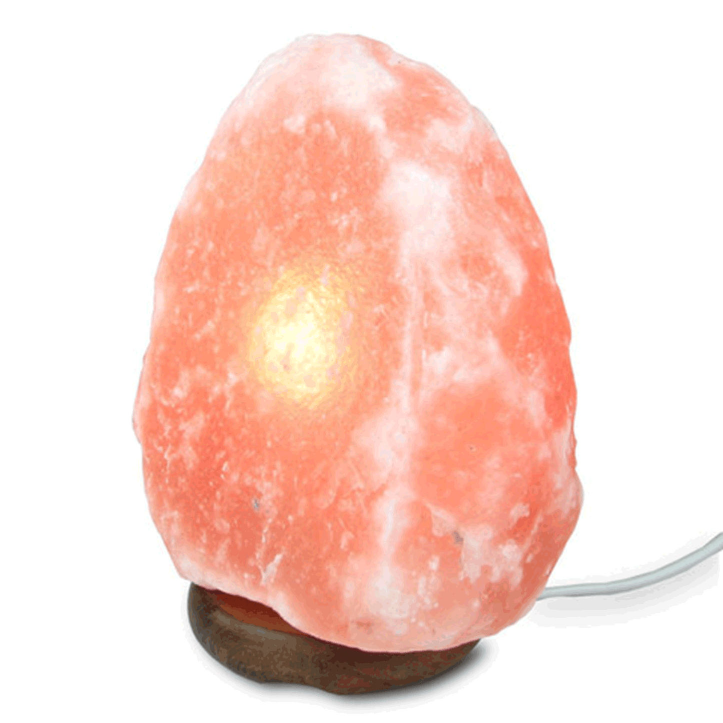Himalayan Salt Lamp 11-14.5 lbs - Default Title