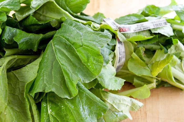1500 MORRIS HEADING COLLARDS Collard Green Brassica Oleracea Vegetable Seeds