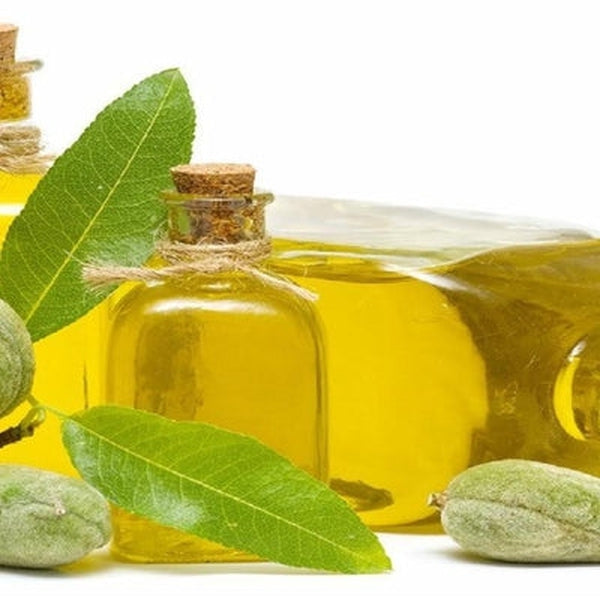 Abyssinian Oil (Crambe Oil)