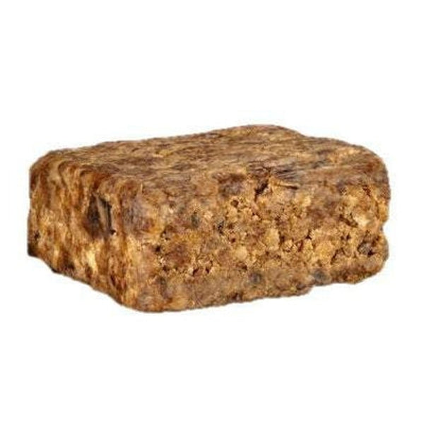 Black Soap Authentic African from Ghana