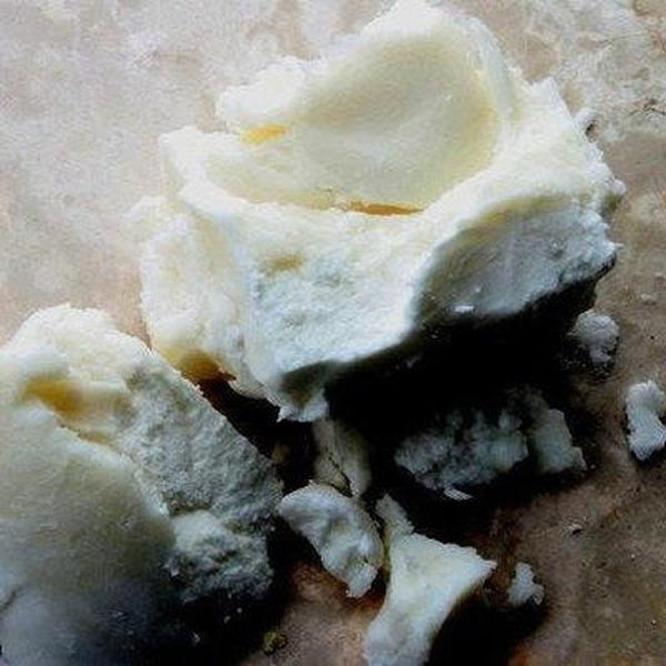 Mango Butter 109F High Melting Point Naturally-Refined