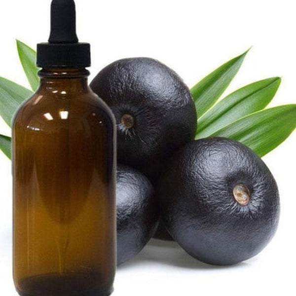 Acai Berry Oil - Virgin Organic