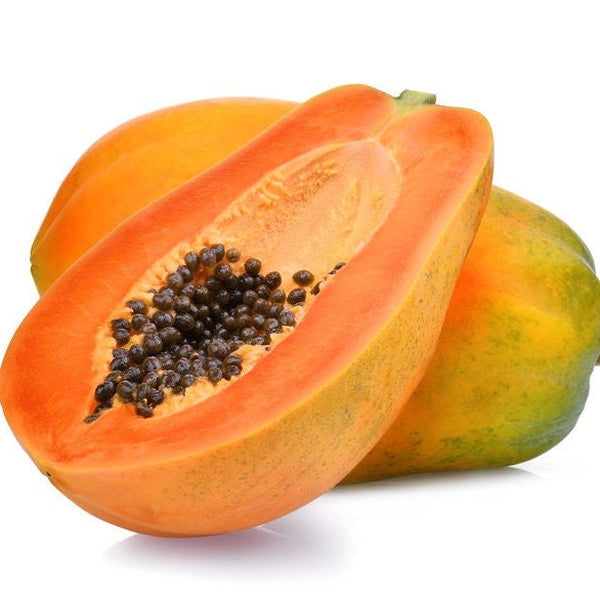 Papaya Papain Enzyme - Oil Soluble