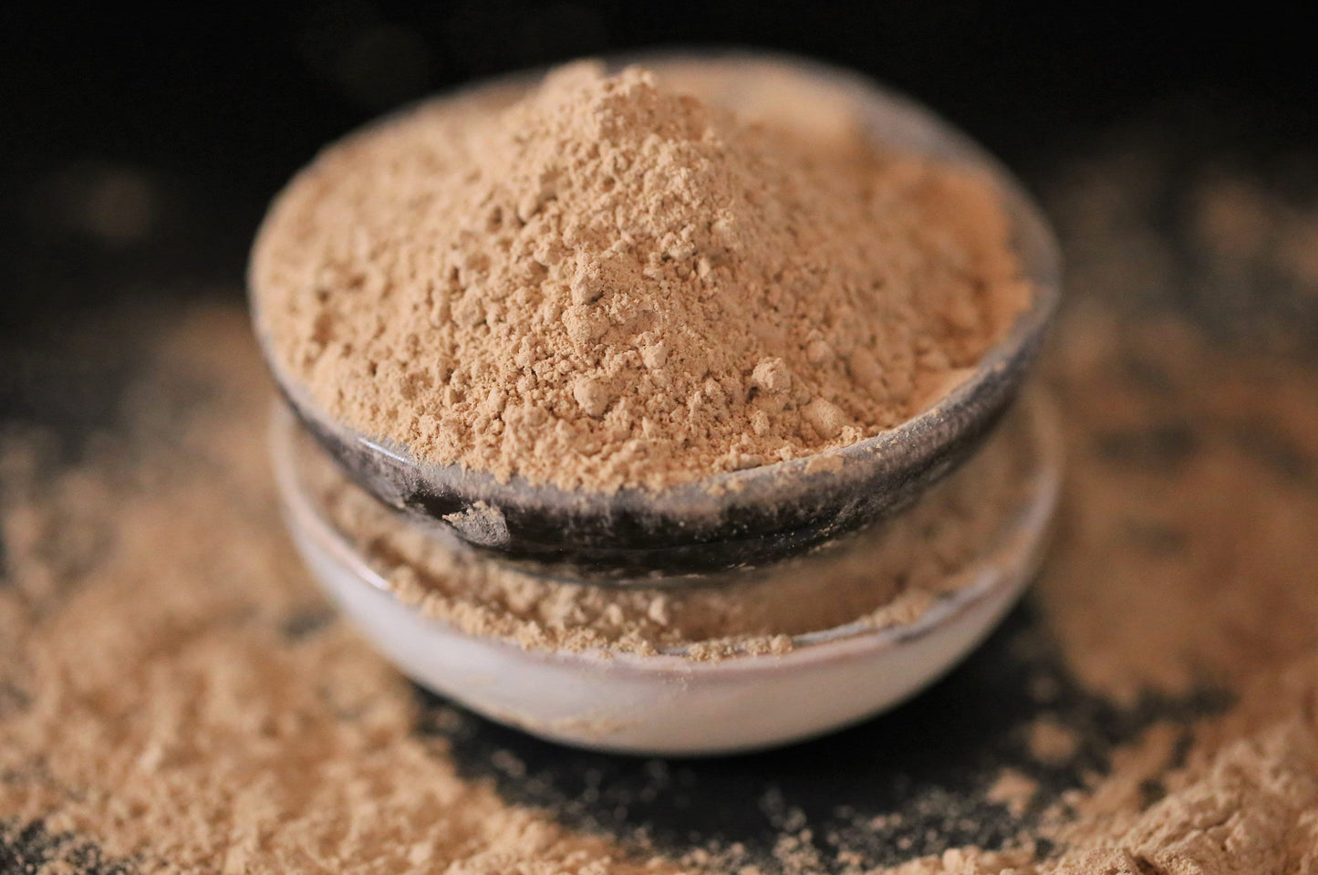 50 BLACK MACA Peruvian Ginseng Maka Lepidium Meyenii syn. Peruvianum Herb Seeds