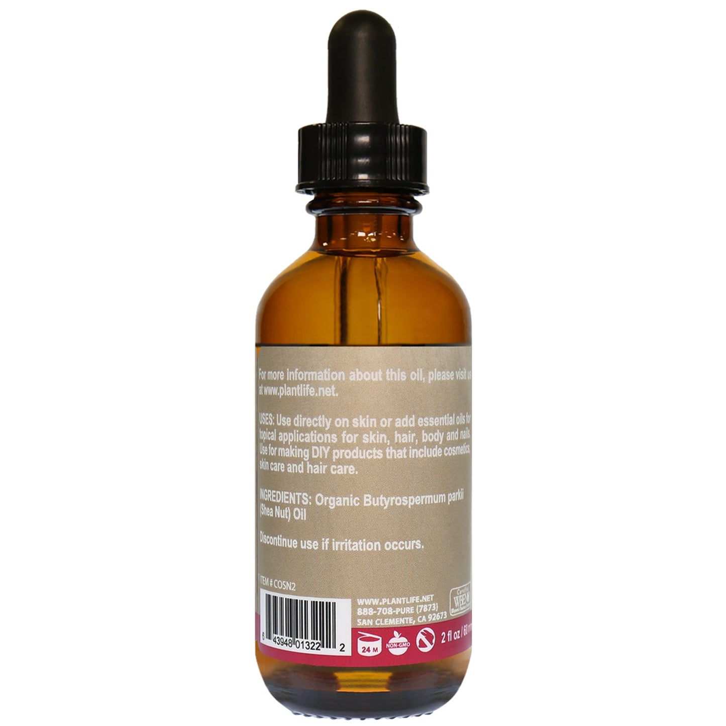 Shea Nut Oil