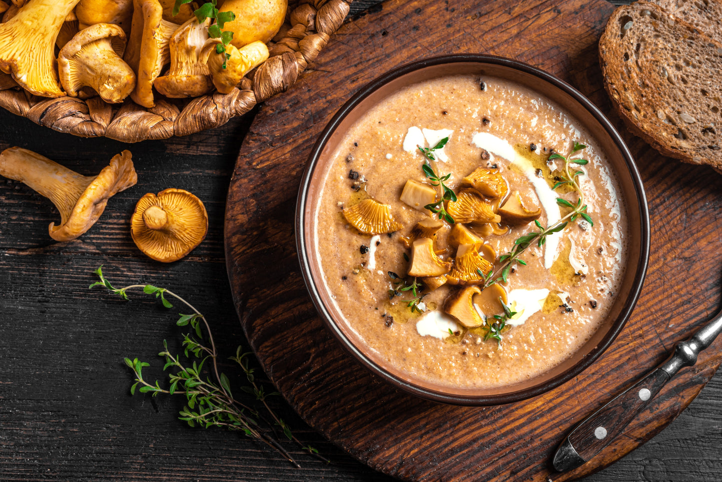 1000 THYME Common, English, German, French, Garden, or Winter Thymus Vulgaris Herb Flower Seeds