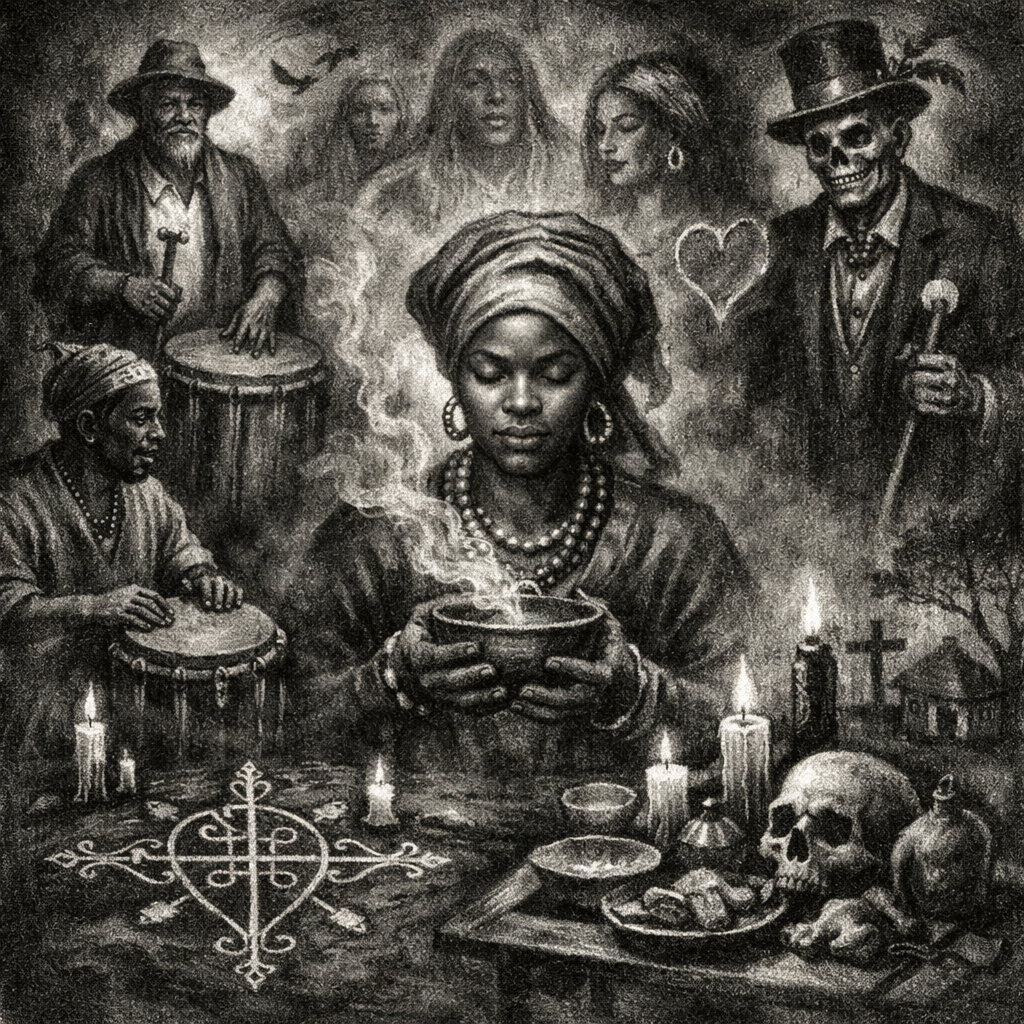 What Is Voodoo? A Clear Guide to Vodou, Its Origins, Beliefs, and Practices