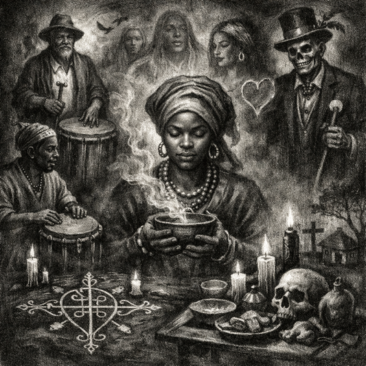 What Is Voodoo? A Clear Guide to Vodou, Its Origins, Beliefs, and Practices
