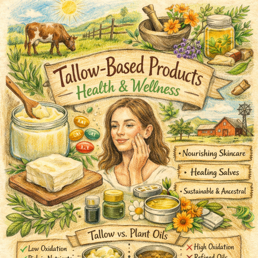 An Ancestral Remedy Making a Modern Comeback