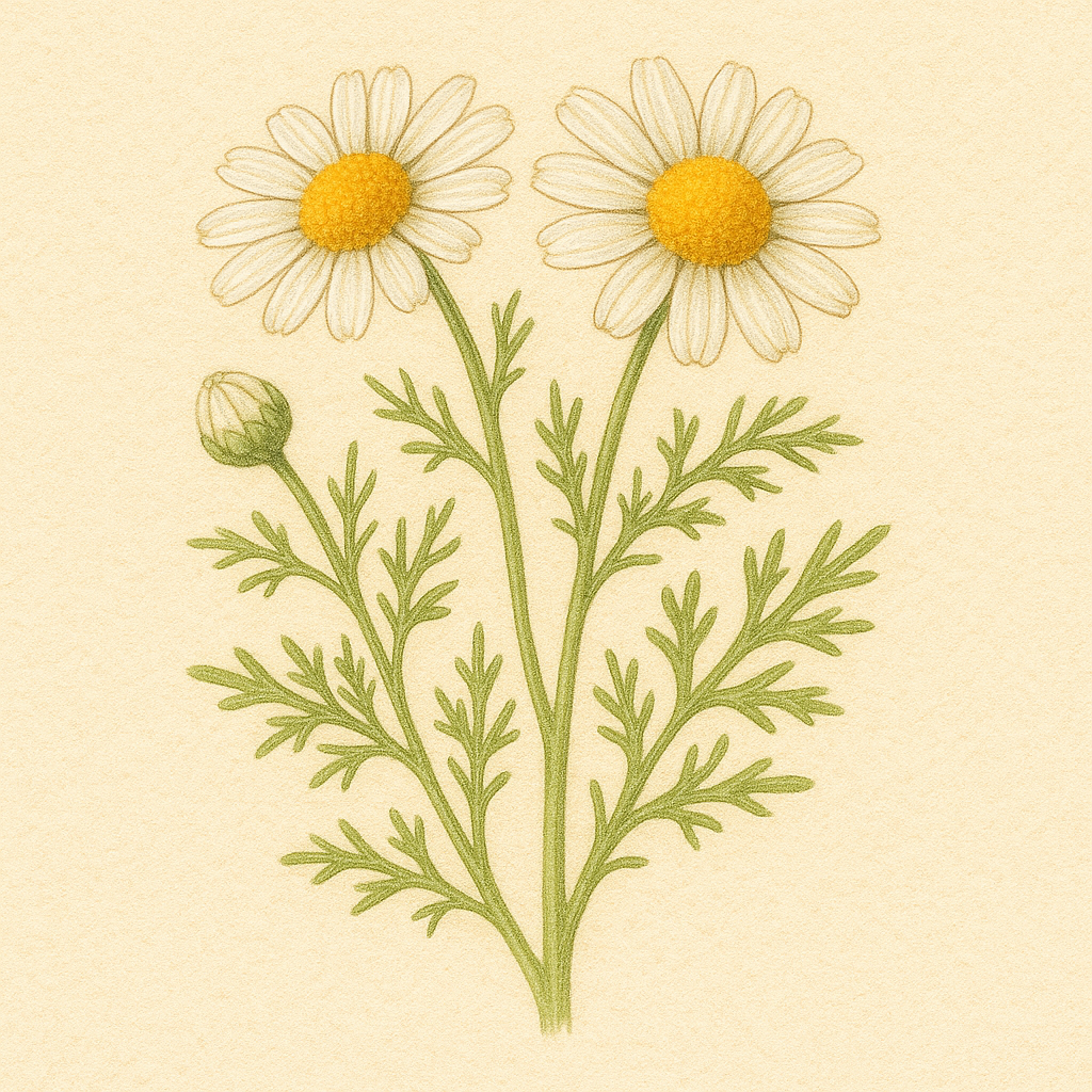Chamomile